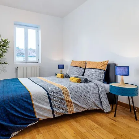 Sleep Closer*leisure Island*calm*nature*tourism Vaureal